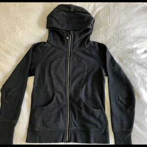 Lululemon Scuba Hoodie